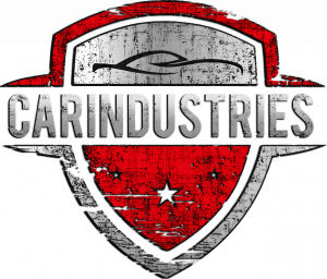 CarIndustries Logo