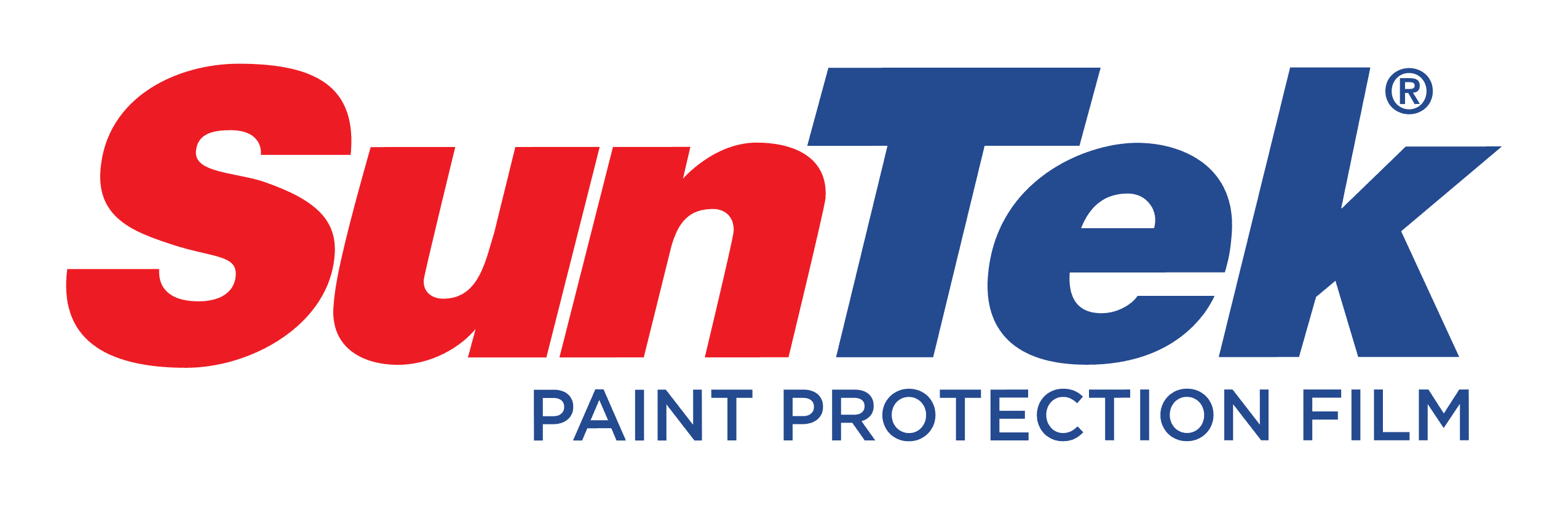 SunTek Paint Protection Film