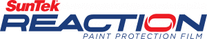 SunTek Reaction PPF Logo
