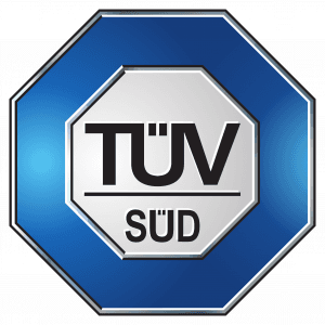 TUEV SUED Logo