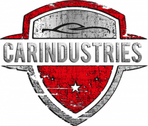 CarIndustries Logo