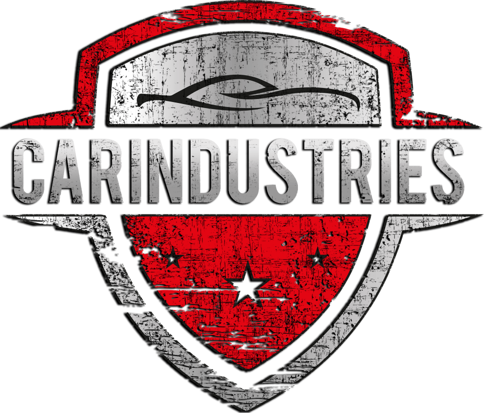 CarIndustries Logo